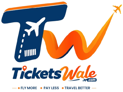 Tickets Wale – Travel & Tour Booking