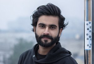 Rajiv Sharma